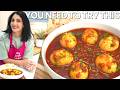 The Only Egg Curry Recipe You Ll Ever Need