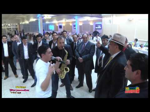 Godici - Sile - Peke - Toni de la Brasov -  Doine Tiganesti noi  - Botez Zabar