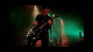 Alesana - Hymn For The Shameless LIVE 2022