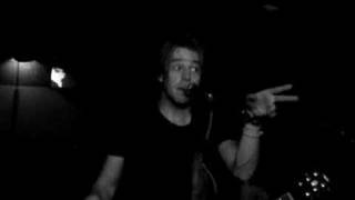 Sick Puppies - Say My Name (Destiny's Child Cover Live)