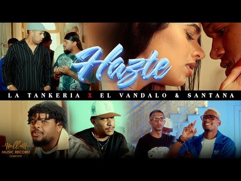 LL MUSIC RECORD llc. and LA TANKERIA