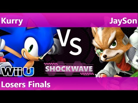 SW 147 - BTB SM | Kurry (Sonic) vs SWG | JaySon (Fox) Losers Finals - Smash 4