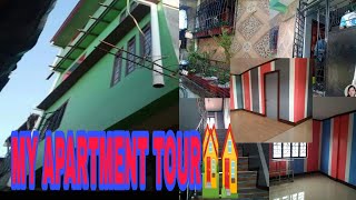 #My Apartment Tour {ROOM FOR RENT} Check out the full video for the complete details!!