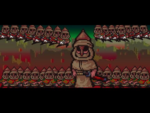 Serjio Oman Battle - LISA The Pointless (SOTWS) Infinity Unfolds