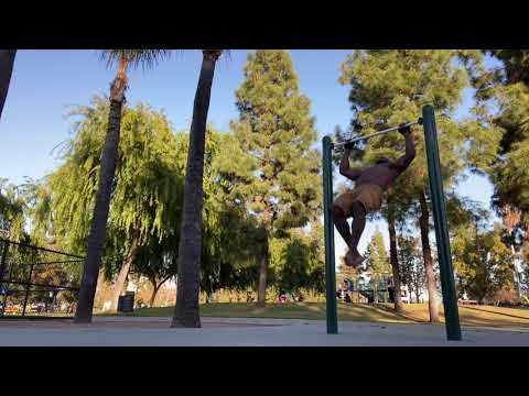 50 pullups 100 pushups under 5 minutes