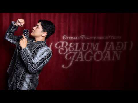 Thumbnail Video ( belum jadi ) JAGOAN