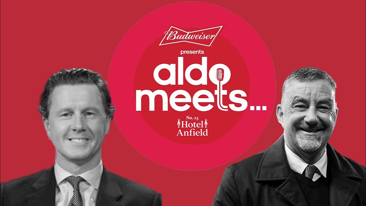 Ep 17 Steve McManaman