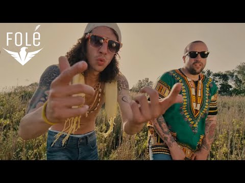 Blunt & Real - Rambo