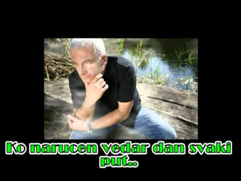 JELENA ROZGA ZELJKO SAMARDZIC IMA NADE LYRICS