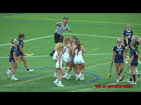 20170530 County Final Middle Country vs Northport