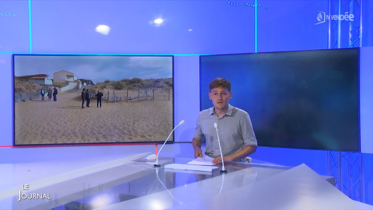 Edition du 23 septembre 2022 - 18h00