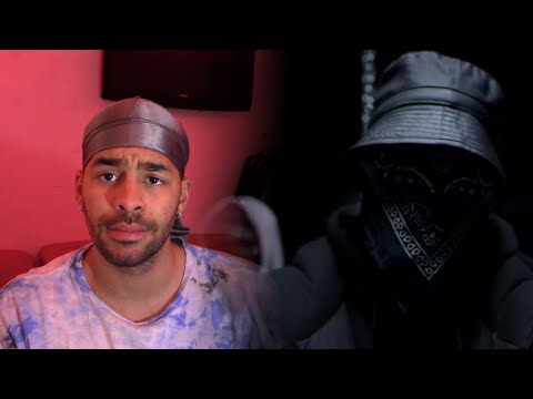 Ziak - Galerie (Prod. Devil) (AMERICAN🇺🇸REACTION!!!)