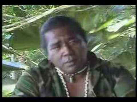 te ue aio (kiribati song)