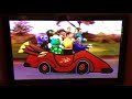 Opening To Barney Let S Go To The Zoo 2001 VHS