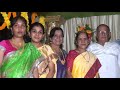 Seemanthini Family