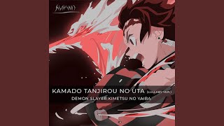 Download lagu Kamado Tanjirou no Uta (From 'Demon Slayer:Kimetsu no Yaiba') (Lullaby Version) mp3