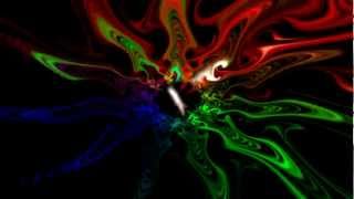 Focus - Hocus Pocus {Album: Moving Waves 1971} AcidSpunk II Visual 1080p HD ♥ღ♥