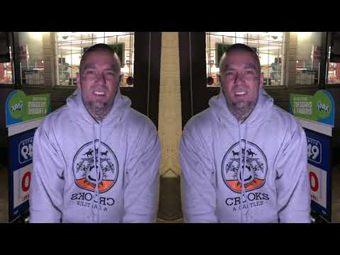 Prada West - "Live & Learn" - [OFFICIAL VIDEO]