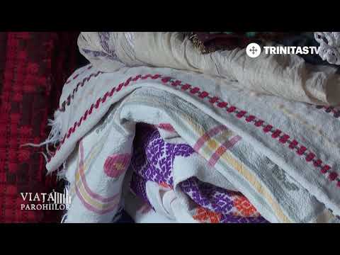 Viața Parohiilor. Parohia „Sfânta Cuvioasă Parascheva” - Arefu, jud. Argeș (14 02 2018)