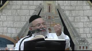 הרב ליאור כחלון, עין יעקב יומא מו (הרב ליאור כחלון) - התמונה מוצגת ישירות מתוך אתר האינטרנט יוטיוב. זכויות היוצרים בתמונה שייכות ליוצרה. קישור קרדיט למקור התוכן נמצא בתוך דף הסרטון