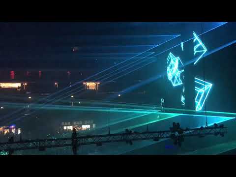Darren Porter Intro - @Transmission Prague 2019
