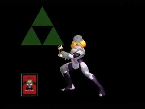 Tipperoni 189 - LR3 - Chandy (Donkey Kong) vs JF (Sheik)