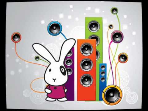 Dj Kantik - Let The Bass Kick (New Version) 2011