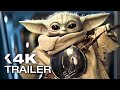 Zwei Helden Schützen Die Neue Republik THE MANDALORIAN GROGU Trailer 2 2026 Star Wars
