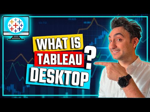 Complete Roadmap To Master Tableau