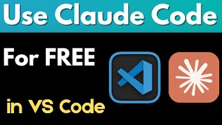 How to Use Claude Code in VS Code for FREE – Full Setup & Usage Guide
