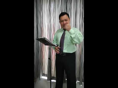 Resurrection power | Moses Ng