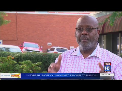 LRPD Chief responds to 'Emergency Lights' Controversy