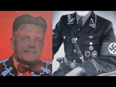 Une femme contre les pervers sexuels qui dirigent le monde