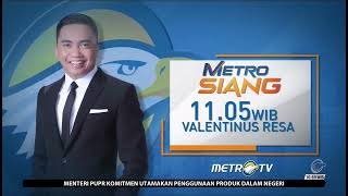 Download lagu Sesaat Lagi Metro Siang Bersama Valentinus Resa... mp3