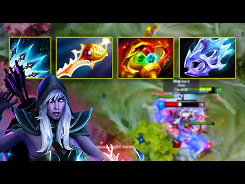 Defending Mega Creeps With This