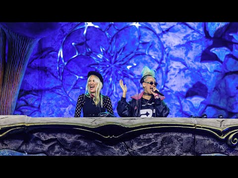 NERVO | Tomorrowland Brasil 2025