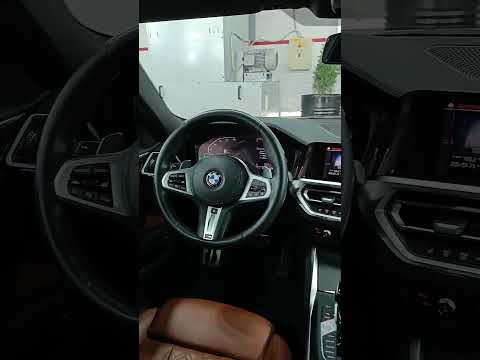 Thumbnail for BMW 4 серии G22, G23, G26, 2021 by BMW