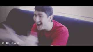 #TheCaveat Promo 2013