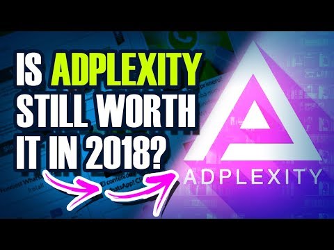 Is Adplexity Still Worth It In 2018? [Honest Review]
