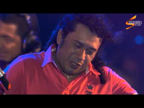 PAIXÃO ERRADA - DVD 2013