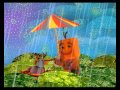 Umbrella Boy HD