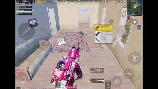 【PUBGMOBILE】All-Talent Championship ドン勝試合