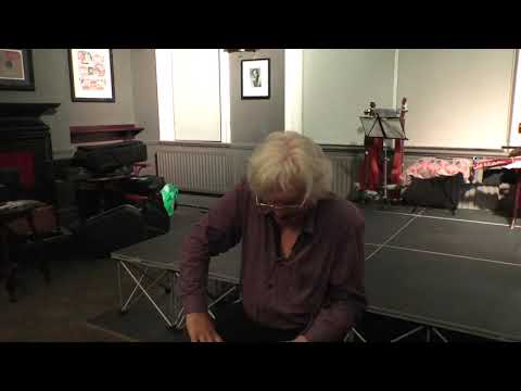 Sam Dodds at The Bridge – All’s Well That Ends Well (Anon)