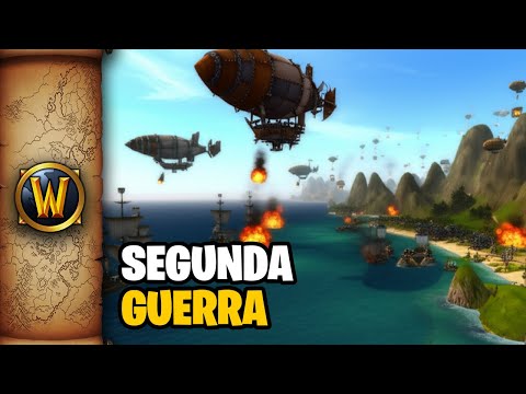 How did the Horde almost CONQUER Azeroth?