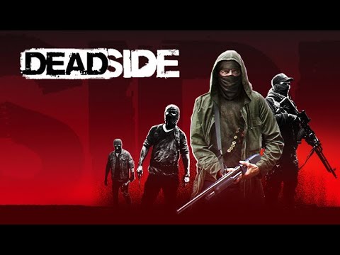 Deadside M99/VSD SPAWN