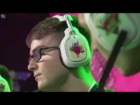 Splatoon 2 World Championship - Grand Final Intro E3 2018 HD