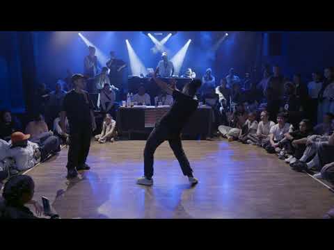 Sophie May VS Rose - Battle PR10 - Quart de finale Women