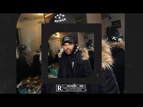 (FREE) Dom Kennedy X Larry June Type Beat 2022 - Caviar