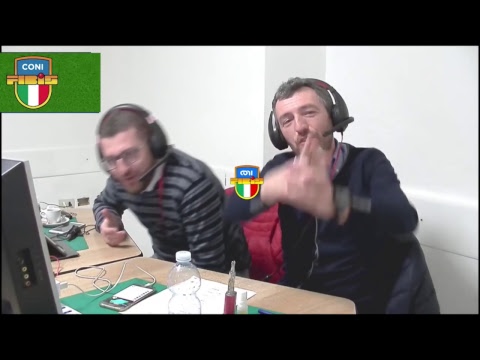 8° Trofeo Carraresi  Semifinale Bottone Michele, Campagni Claudio