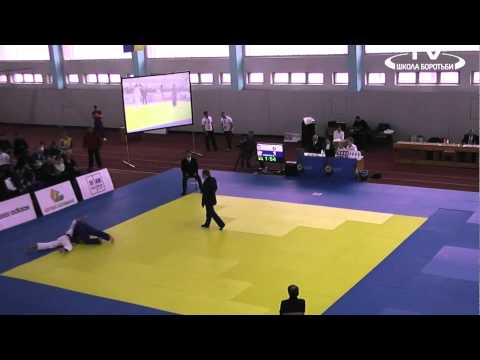 Selecky CZE vs Udesiani GEO